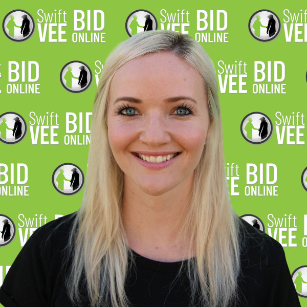 Christine van Breda