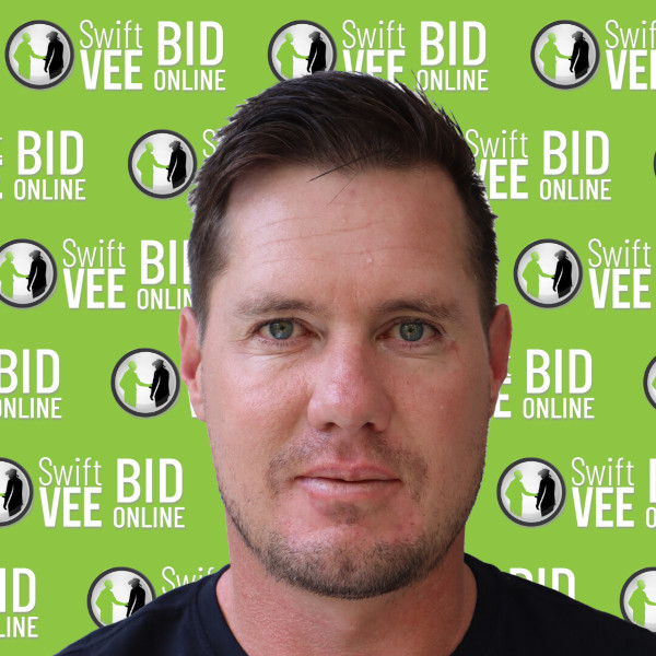 Jaco Kruger
